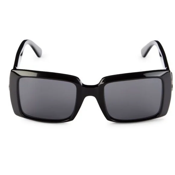 Moncler Promenade 53mm square sunglasses
